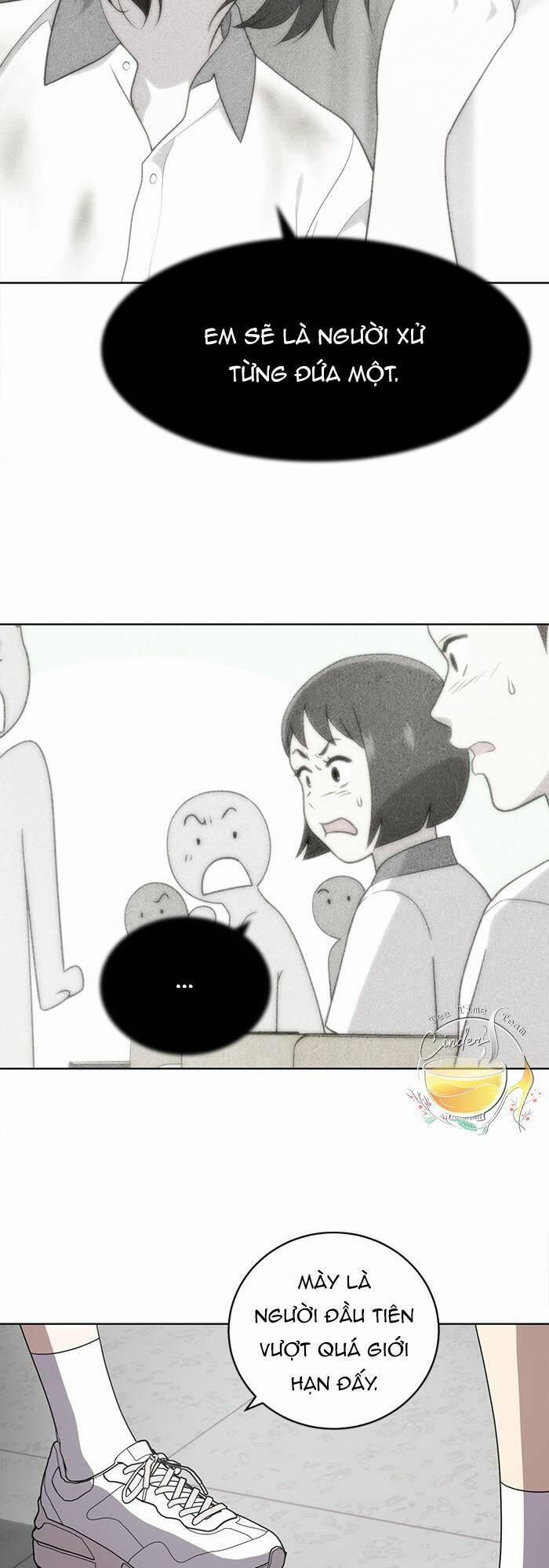 Cô Nàng Hết Thuốc Chữa 29 trang 42