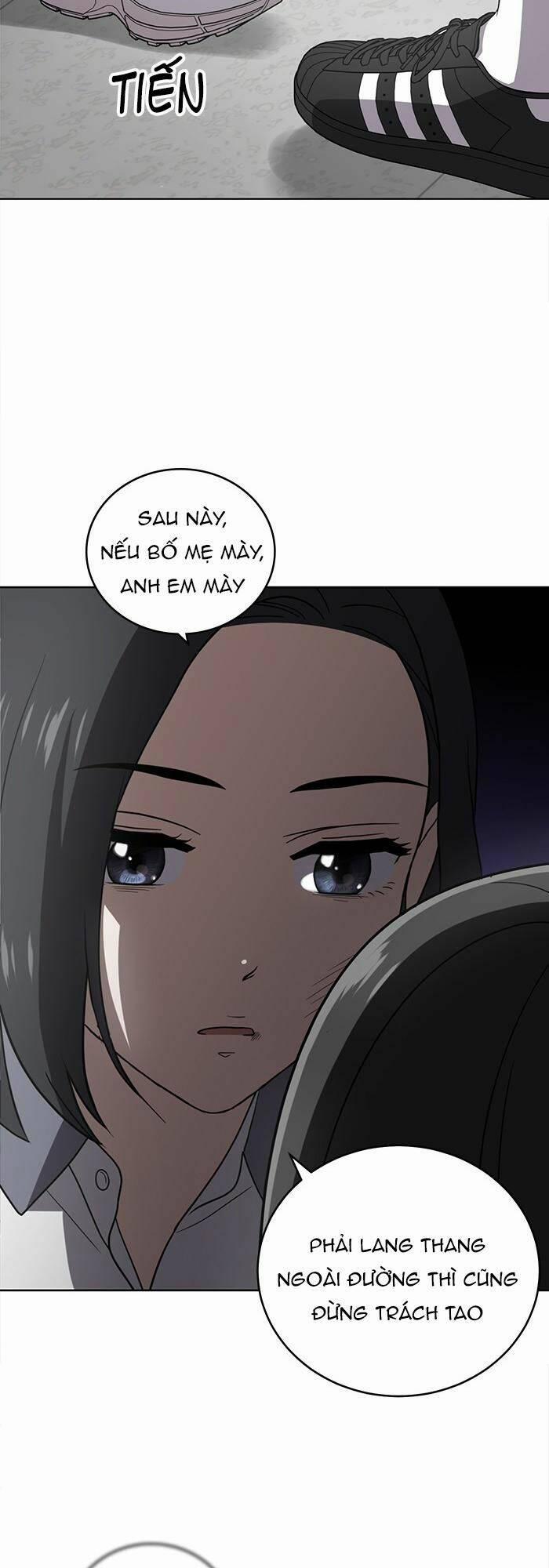 Cô Nàng Hết Thuốc Chữa 29 trang 43