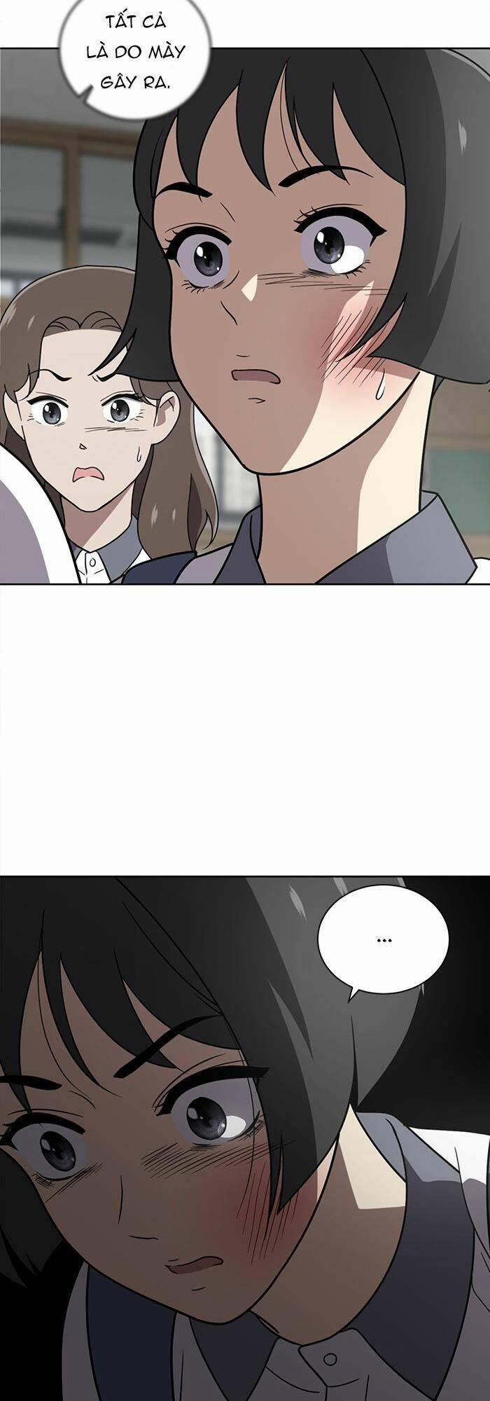 Cô Nàng Hết Thuốc Chữa 29 trang 44