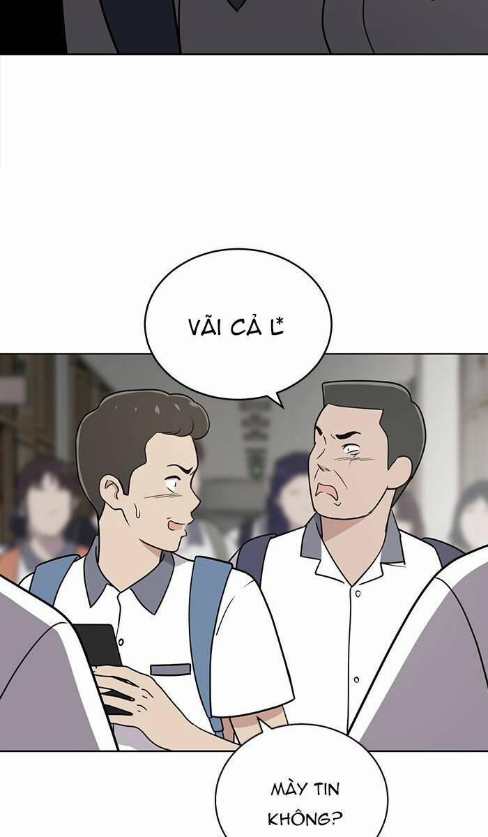 Cô Nàng Hết Thuốc Chữa 29 trang 45