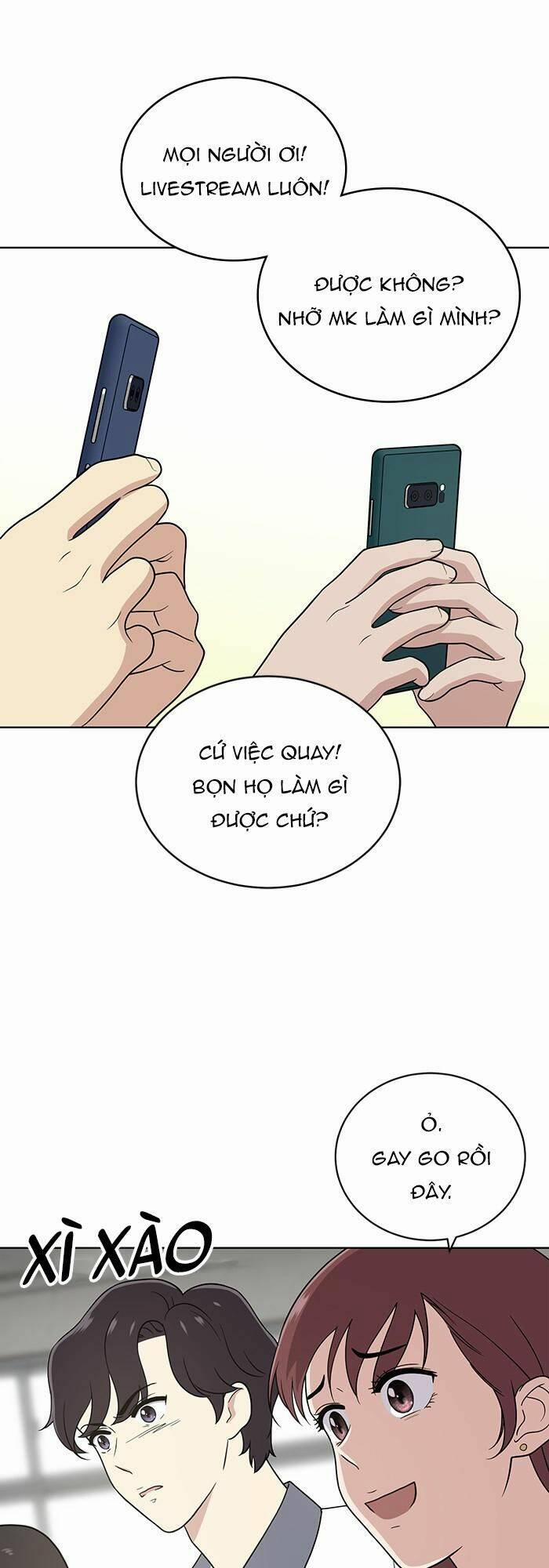 Cô Nàng Hết Thuốc Chữa 29 trang 47