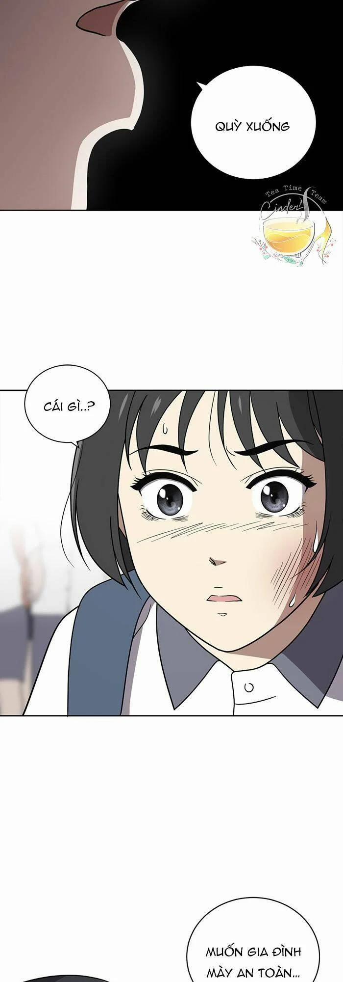 Cô Nàng Hết Thuốc Chữa 29 trang 50