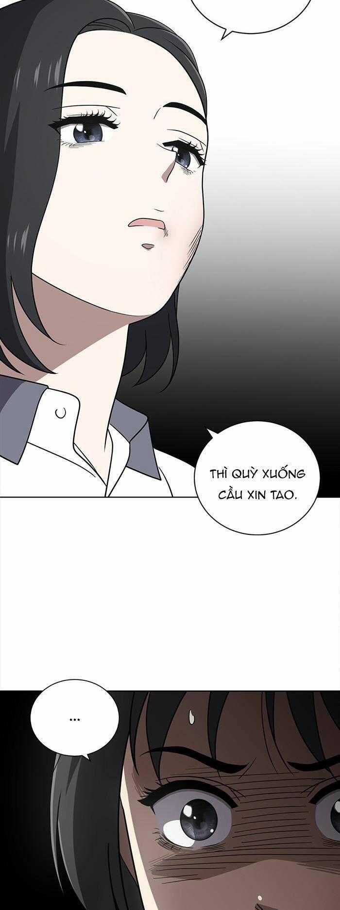 Cô Nàng Hết Thuốc Chữa 29 trang 51