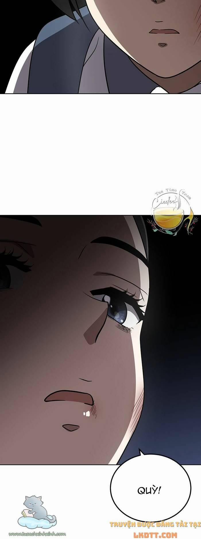 Cô Nàng Hết Thuốc Chữa 29 trang 52