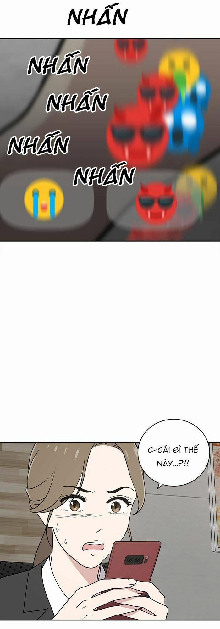 Cô Nàng Hết Thuốc Chữa 29 trang 55