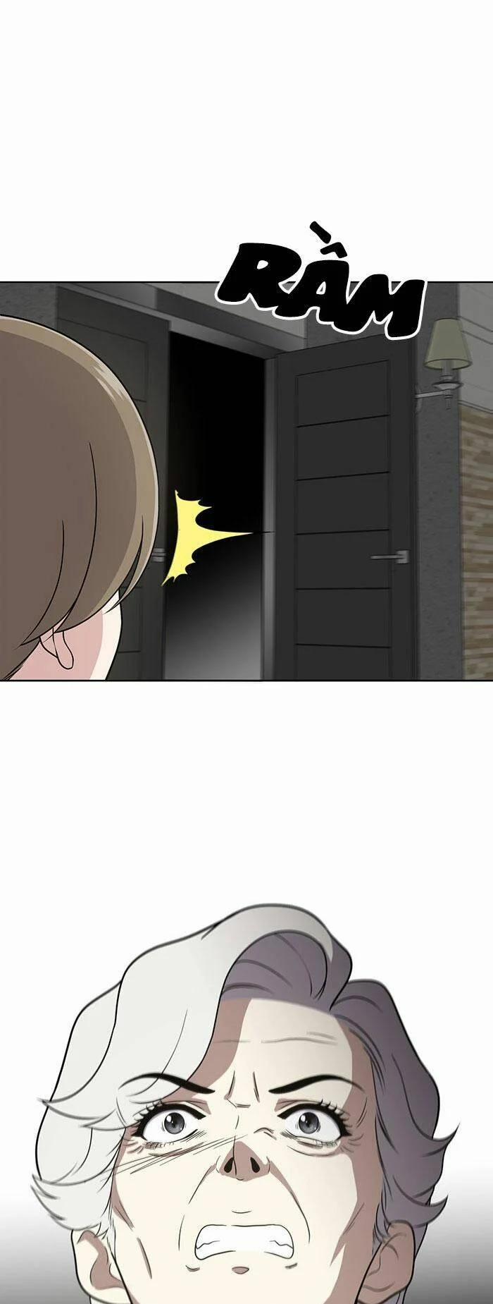 Cô Nàng Hết Thuốc Chữa 29 trang 56