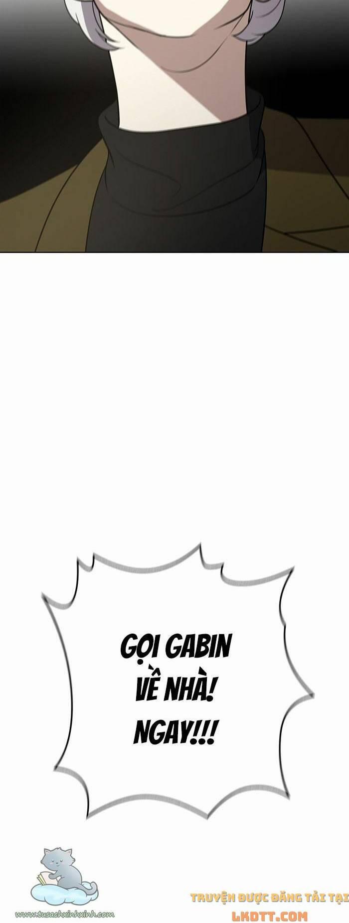 Cô Nàng Hết Thuốc Chữa 29 trang 57