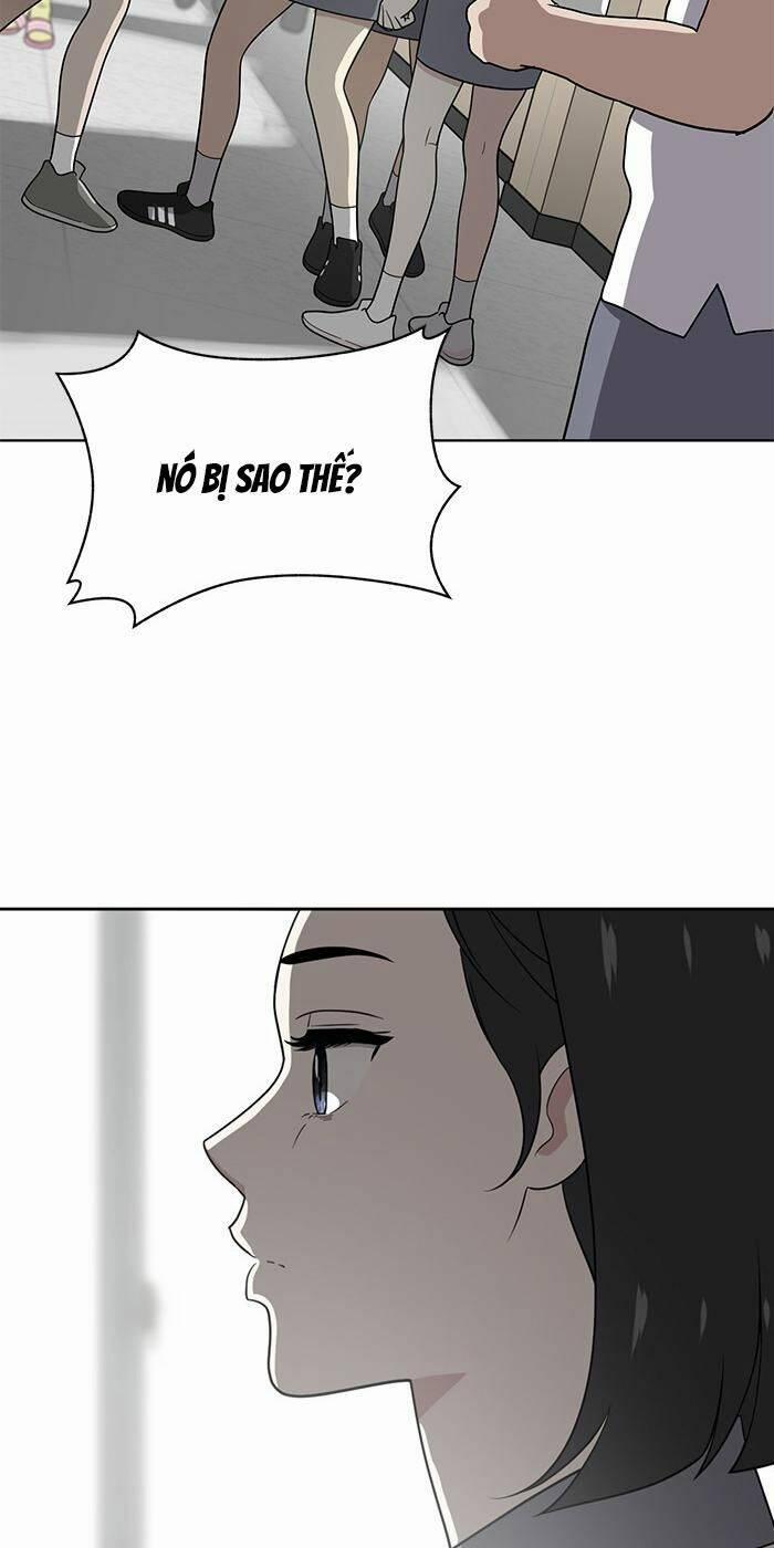 Cô Nàng Hết Thuốc Chữa 29 trang 6