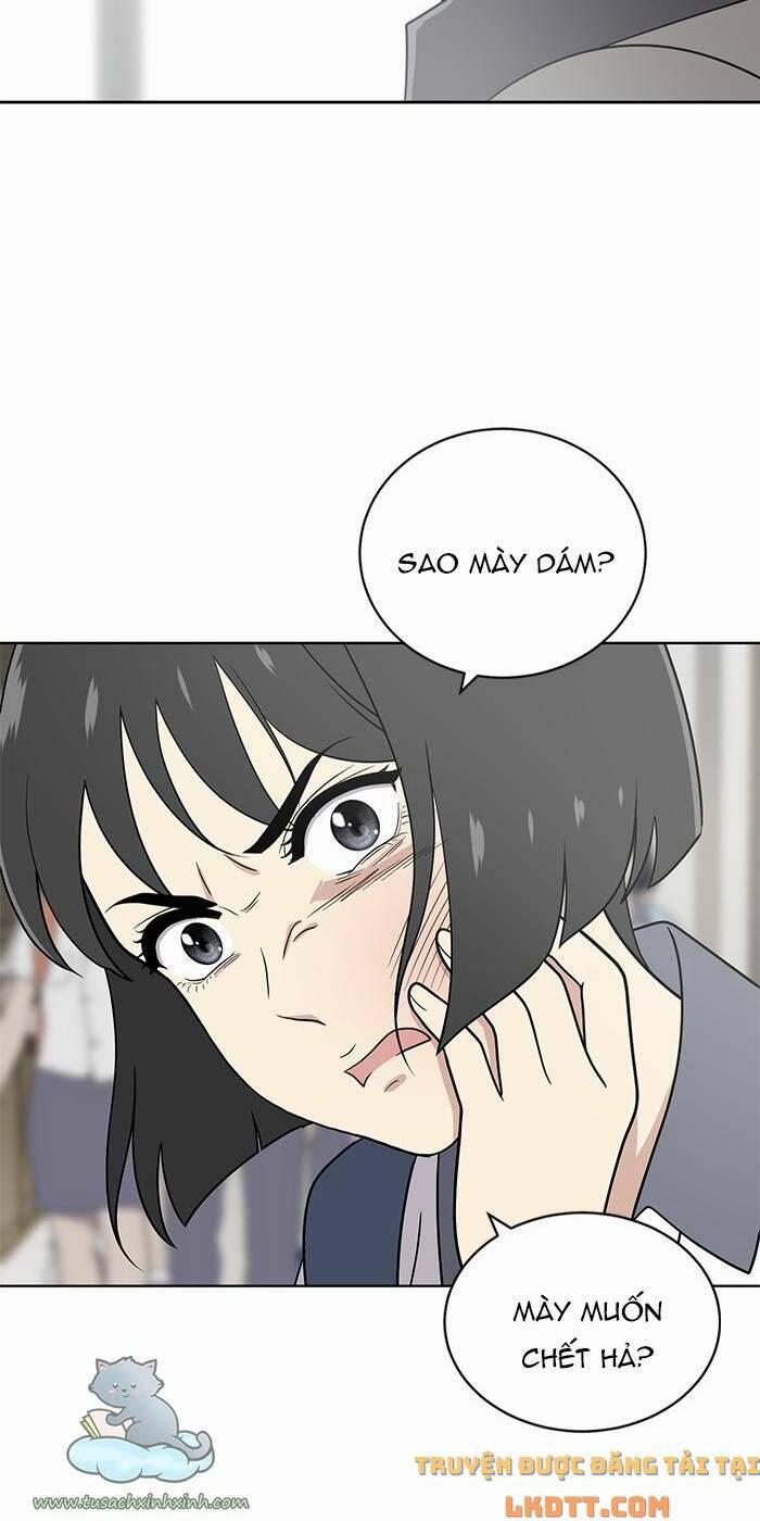 Cô Nàng Hết Thuốc Chữa 29 trang 7