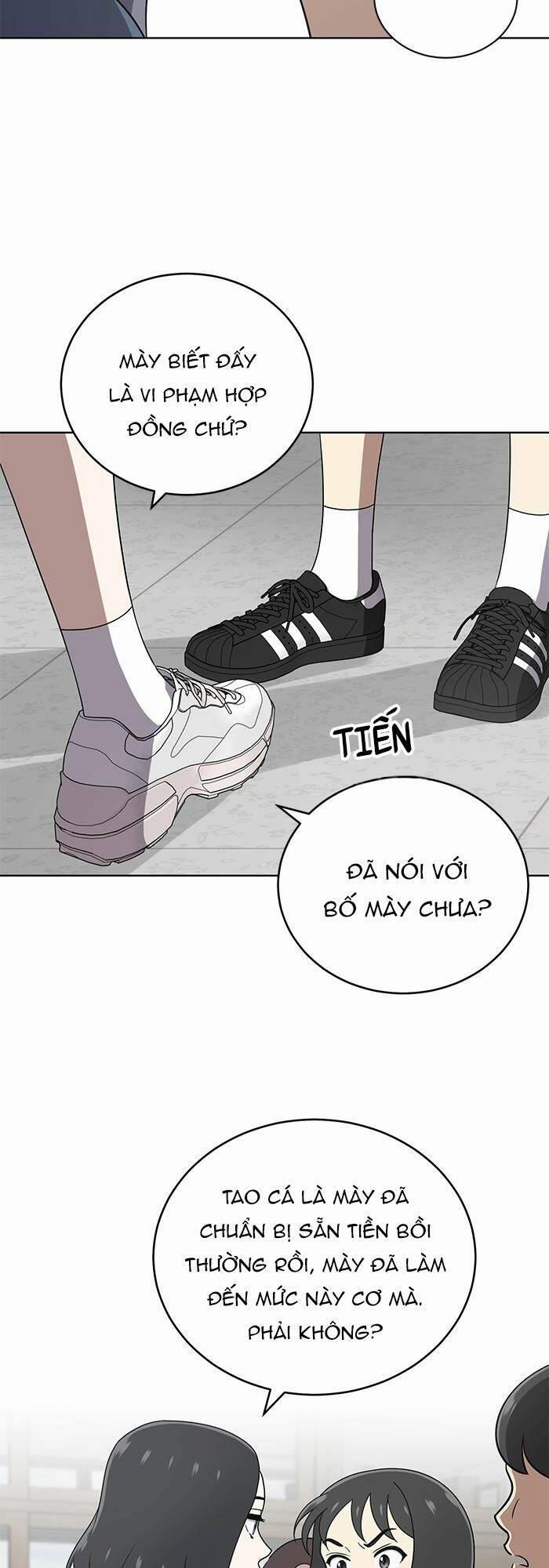 Cô Nàng Hết Thuốc Chữa 29 trang 9