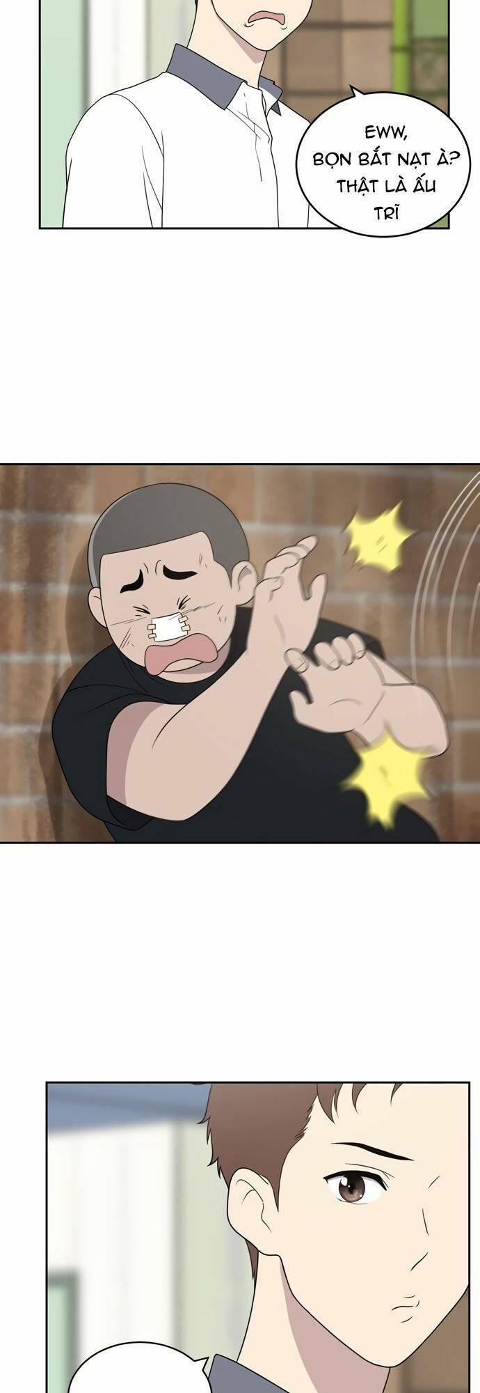 Cô Nàng Hết Thuốc Chữa 3 trang 14