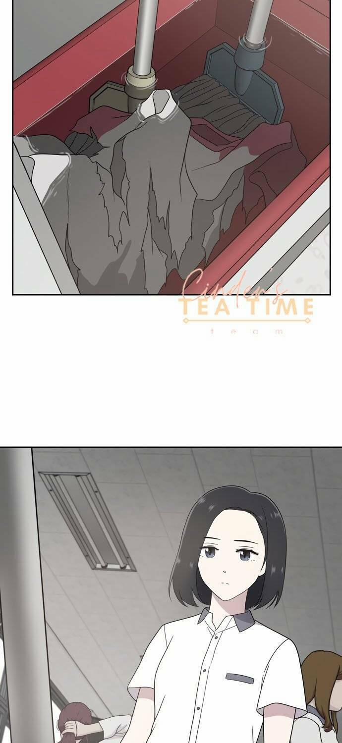 Cô Nàng Hết Thuốc Chữa 3 trang 16