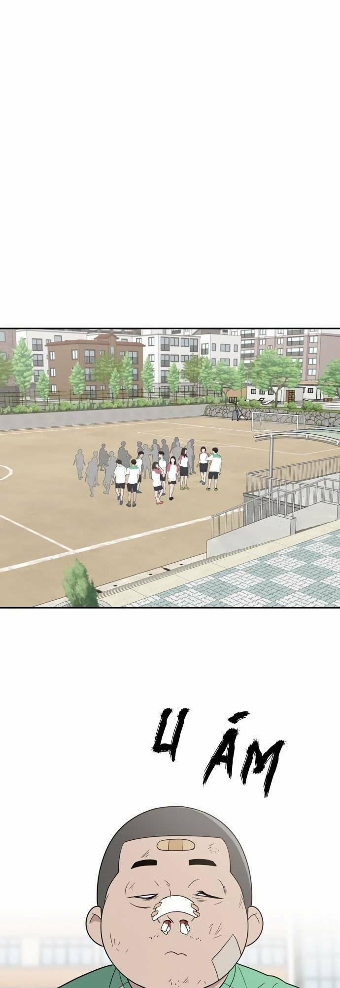 Cô Nàng Hết Thuốc Chữa 3 trang 18