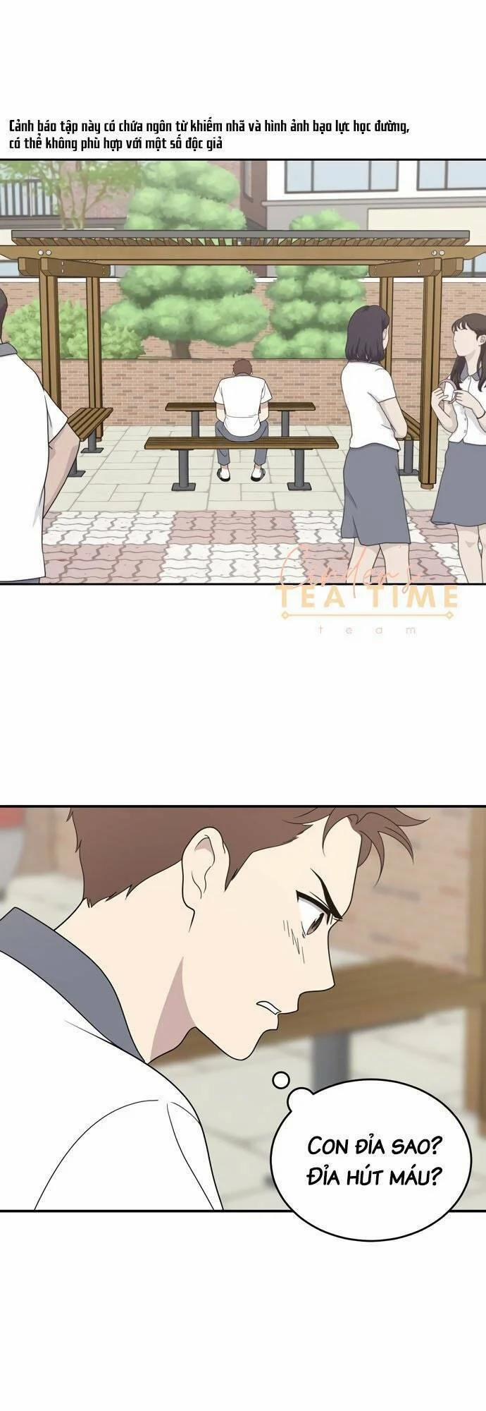 Cô Nàng Hết Thuốc Chữa 3 trang 2