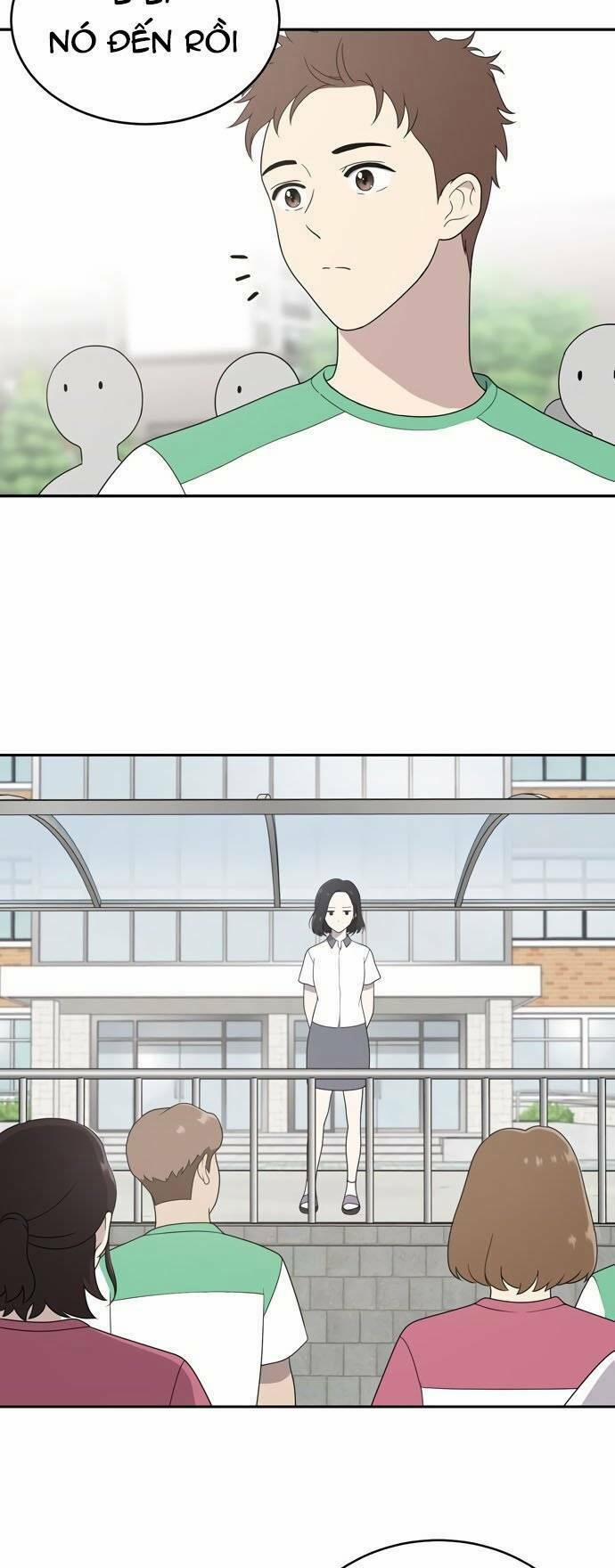 Cô Nàng Hết Thuốc Chữa 3 trang 24