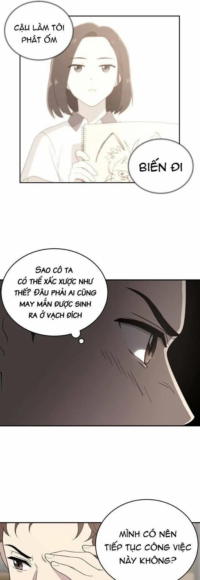 Cô Nàng Hết Thuốc Chữa 3 trang 3