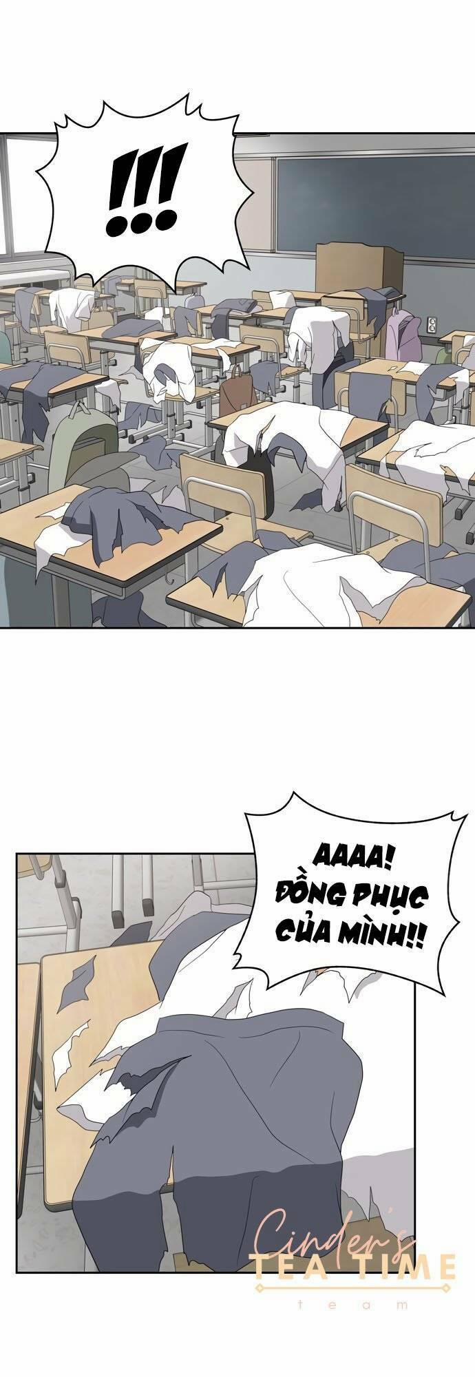 Cô Nàng Hết Thuốc Chữa 3 trang 35