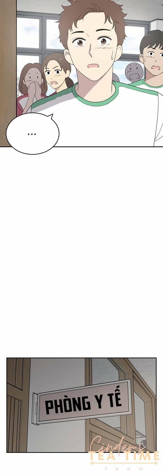 Cô Nàng Hết Thuốc Chữa 3 trang 37