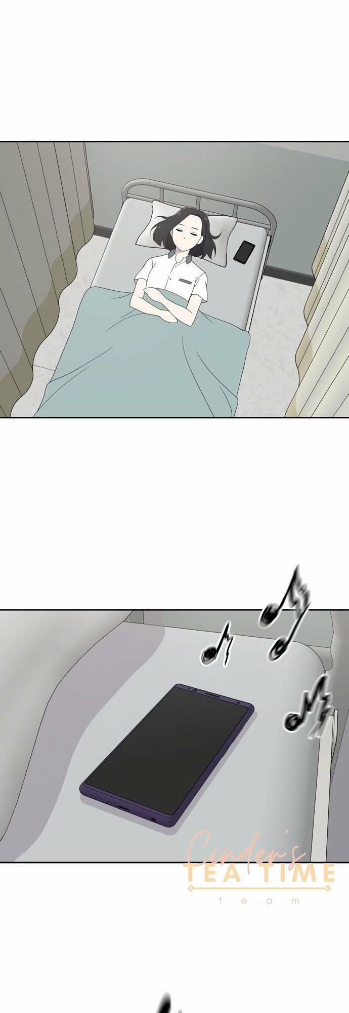 Cô Nàng Hết Thuốc Chữa 3 trang 38