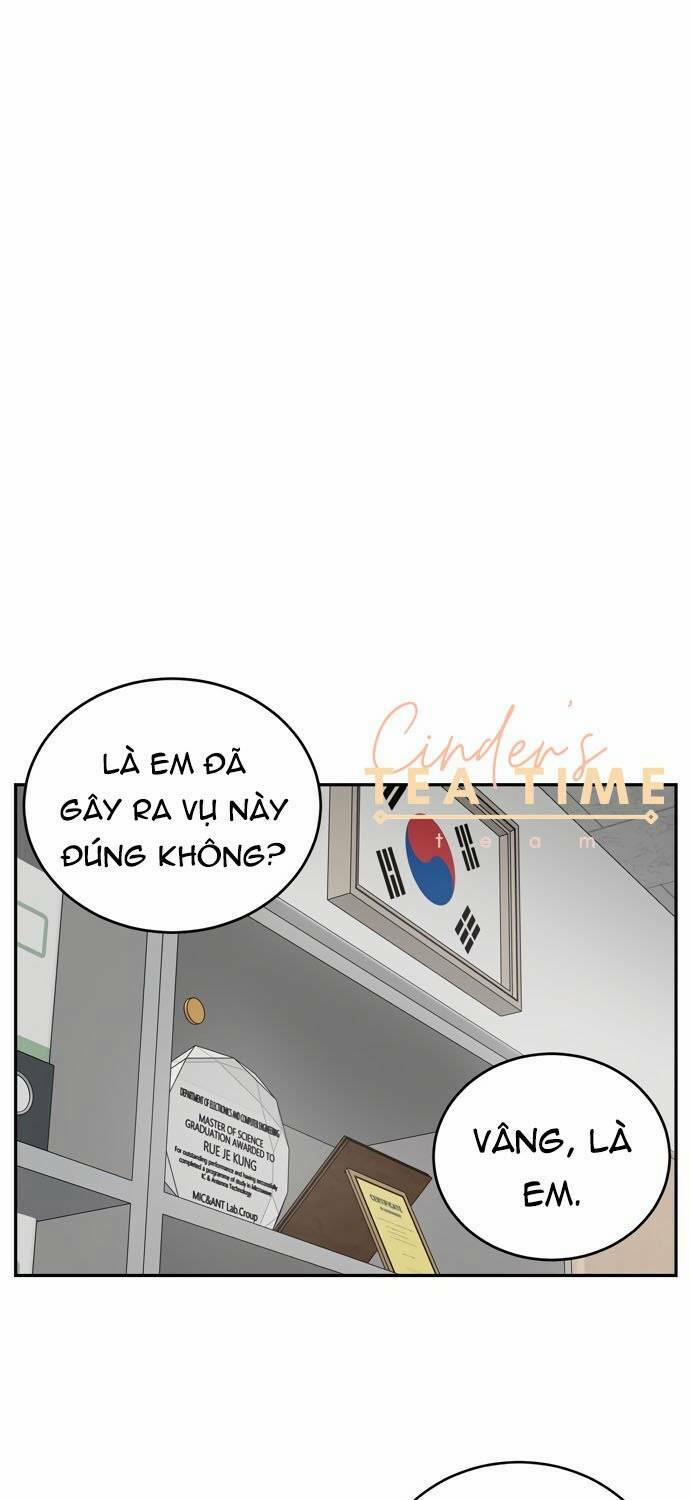 Cô Nàng Hết Thuốc Chữa 3 trang 40