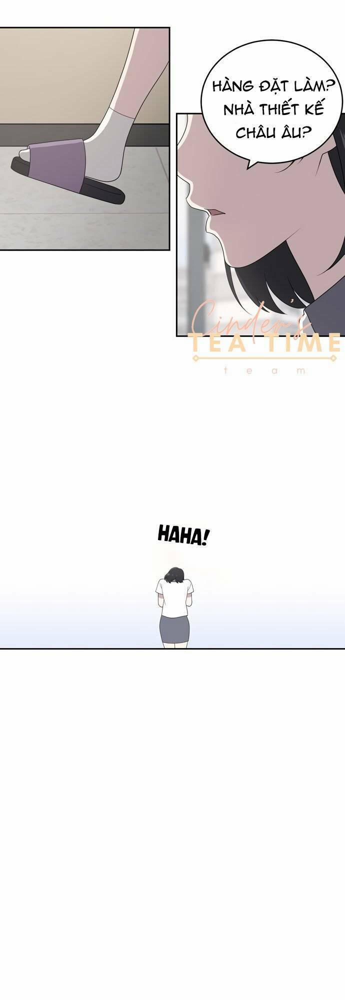 Cô Nàng Hết Thuốc Chữa 3 trang 46