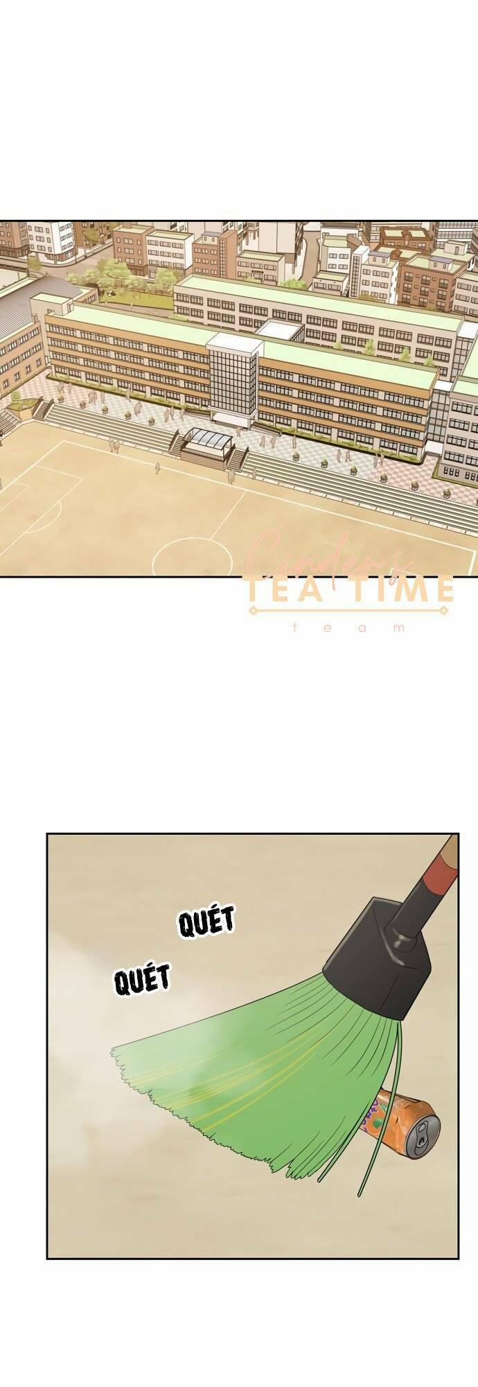 Cô Nàng Hết Thuốc Chữa 3 trang 47