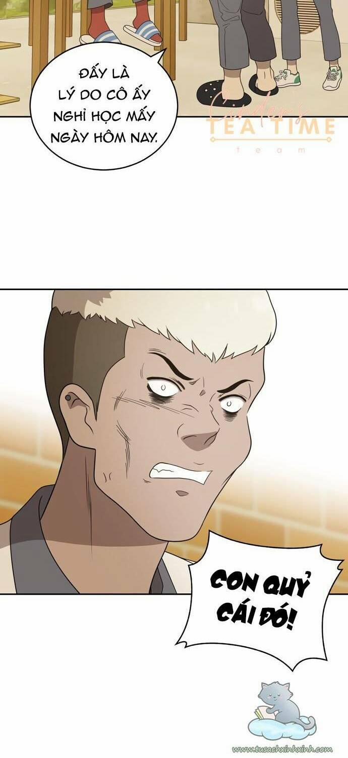 Cô Nàng Hết Thuốc Chữa 3 trang 49