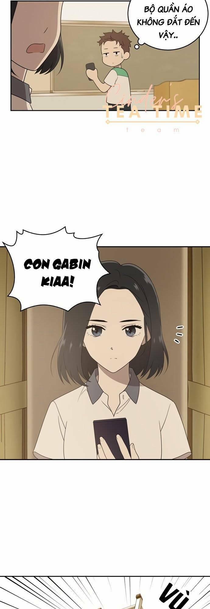 Cô Nàng Hết Thuốc Chữa 3 trang 52