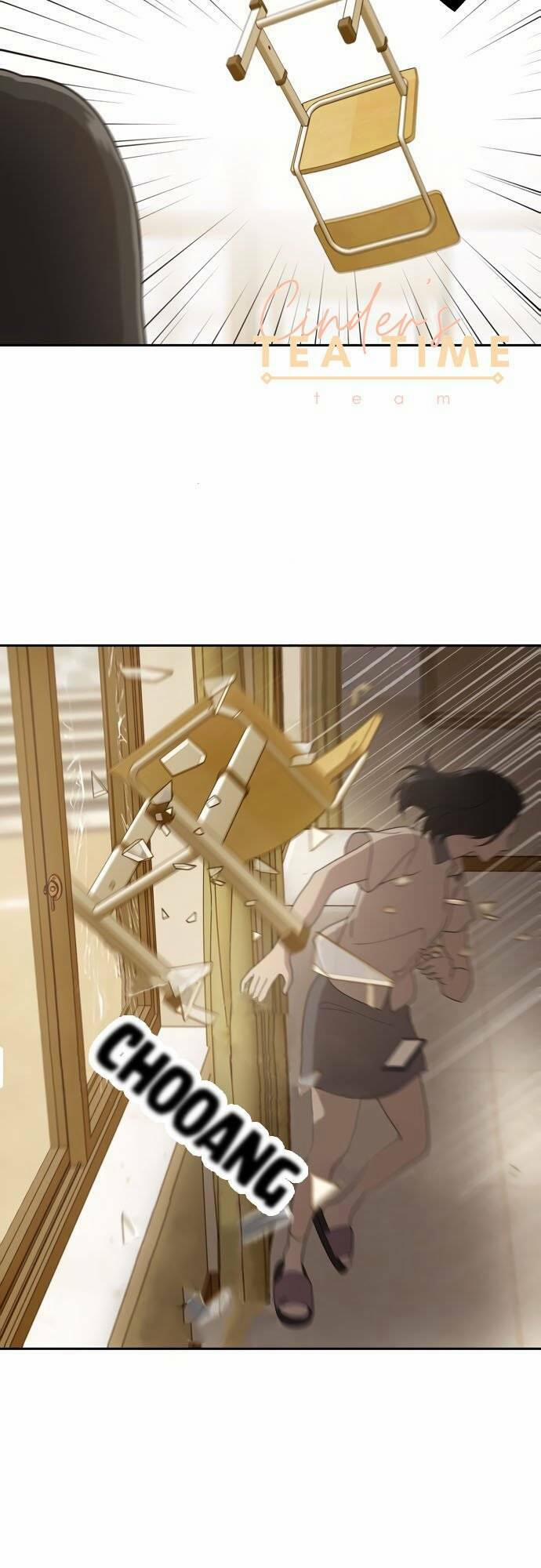 Cô Nàng Hết Thuốc Chữa 3 trang 53