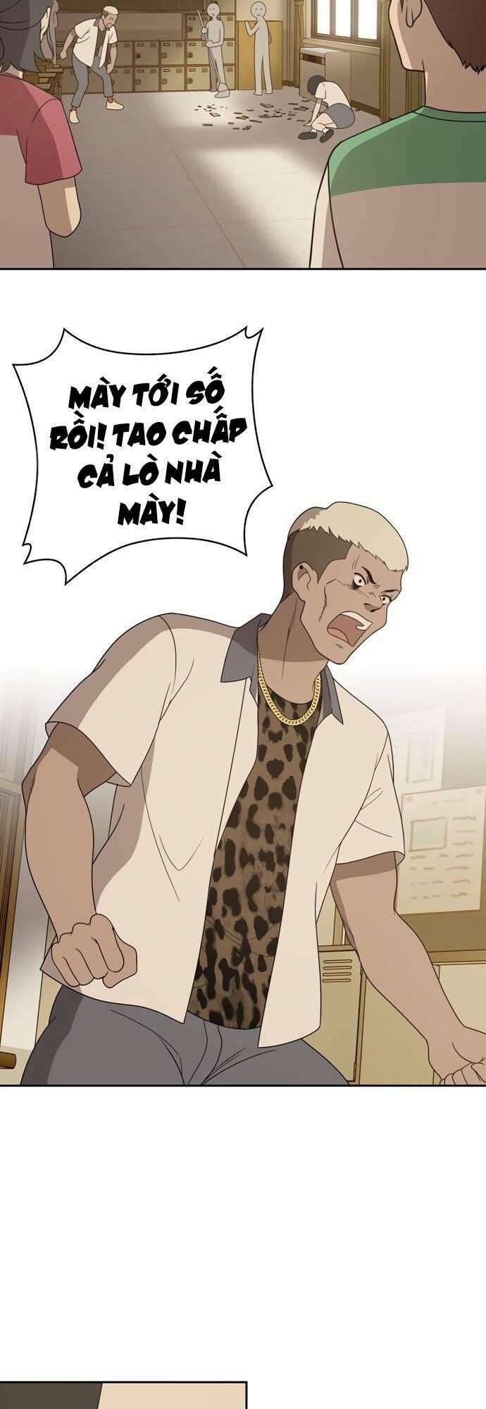 Cô Nàng Hết Thuốc Chữa 3 trang 55