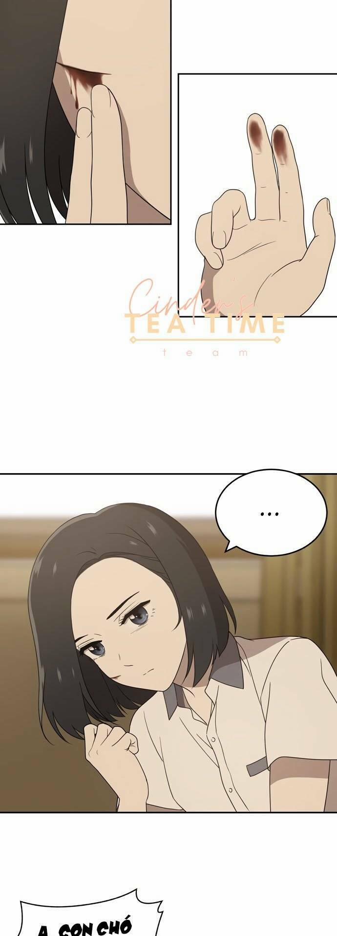 Cô Nàng Hết Thuốc Chữa 3 trang 56