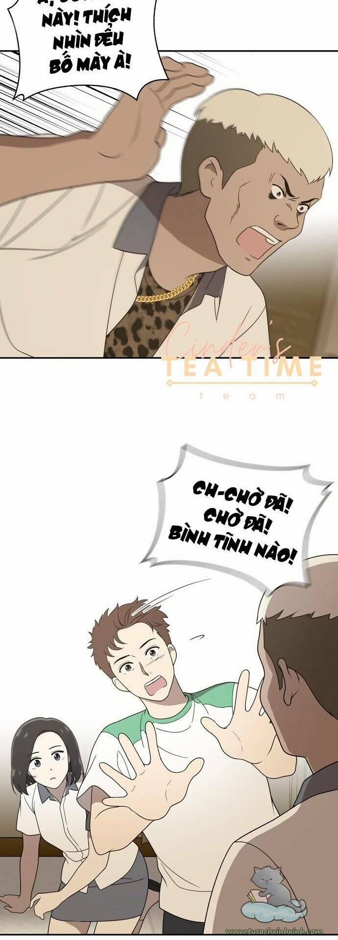 Cô Nàng Hết Thuốc Chữa 3 trang 57