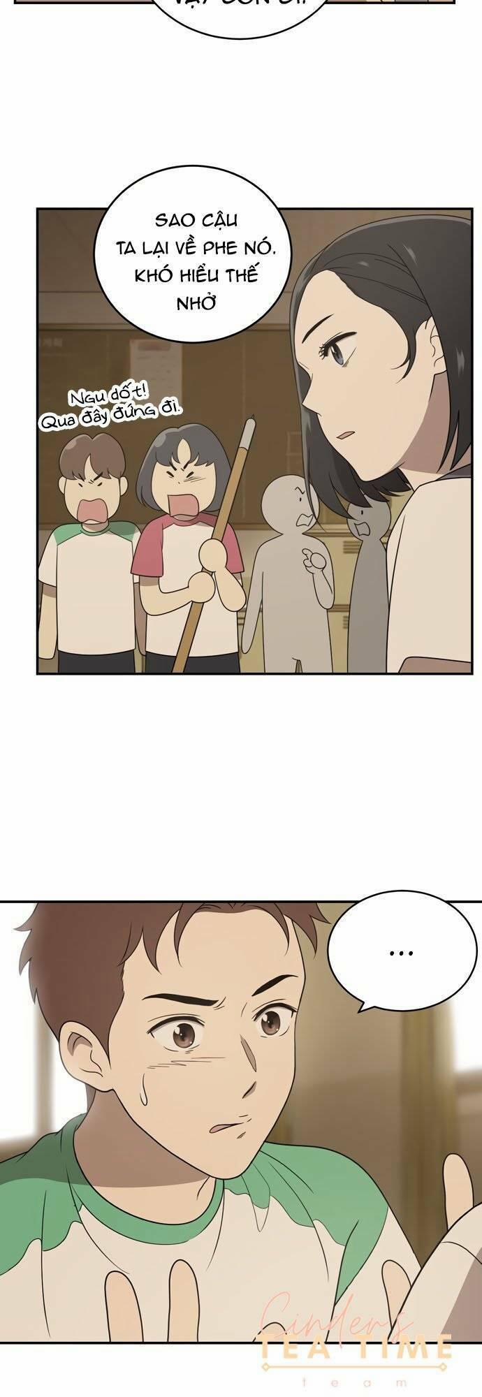 Cô Nàng Hết Thuốc Chữa 3 trang 59