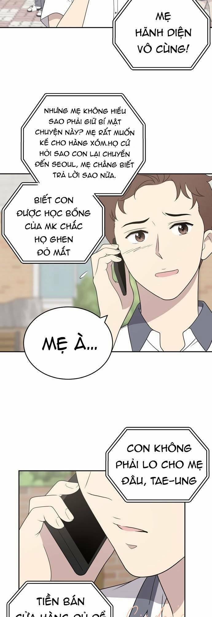 Cô Nàng Hết Thuốc Chữa 3 trang 6