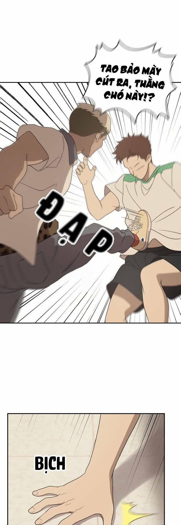 Cô Nàng Hết Thuốc Chữa 3 trang 60