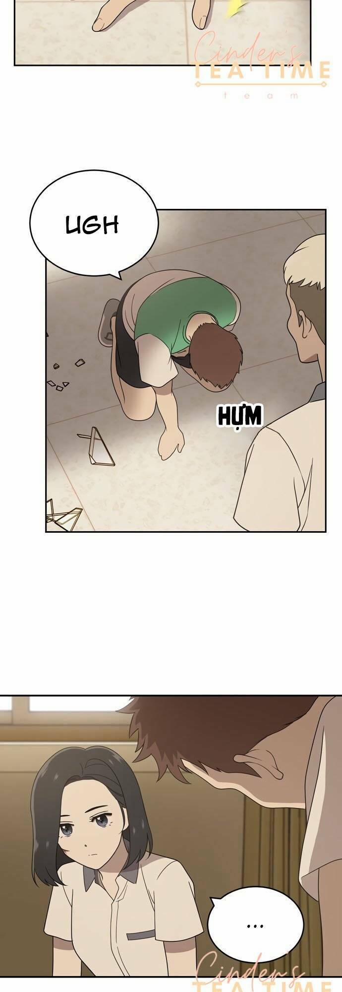 Cô Nàng Hết Thuốc Chữa 3 trang 61