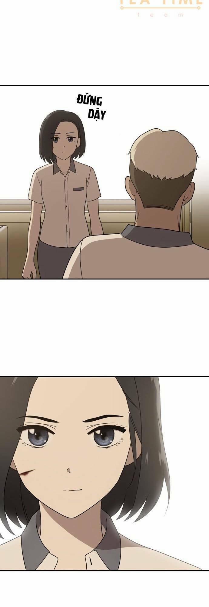 Cô Nàng Hết Thuốc Chữa 3 trang 62