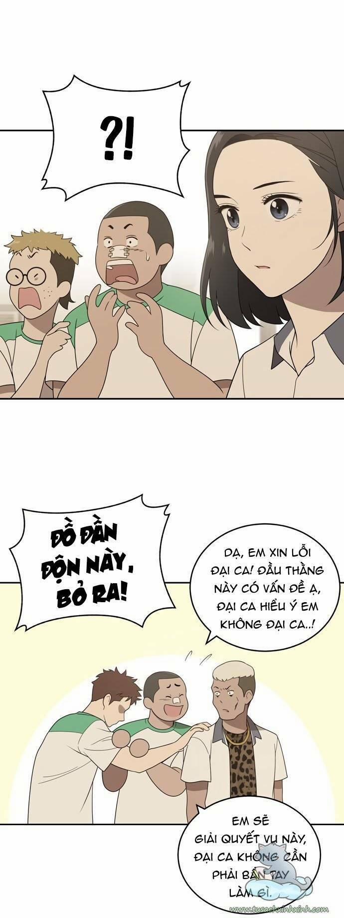 Cô Nàng Hết Thuốc Chữa 3 trang 65