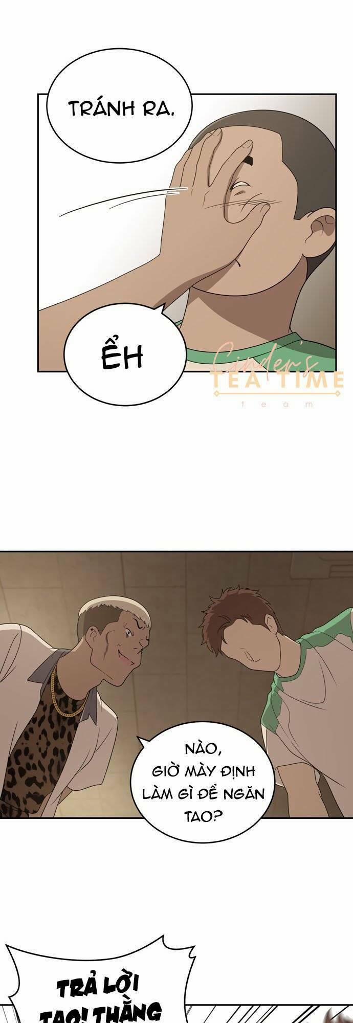 Cô Nàng Hết Thuốc Chữa 3 trang 66