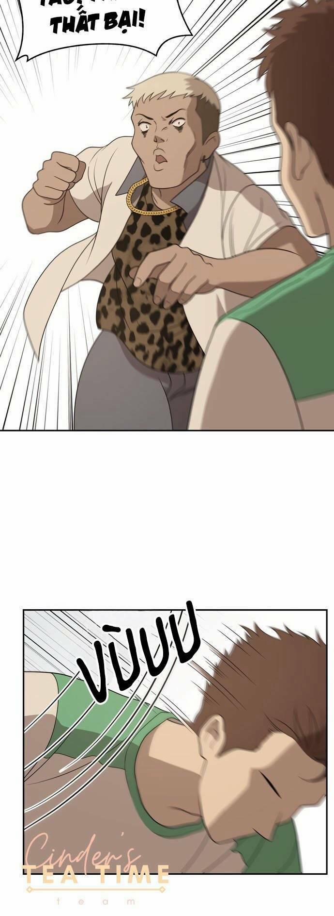 Cô Nàng Hết Thuốc Chữa 3 trang 67