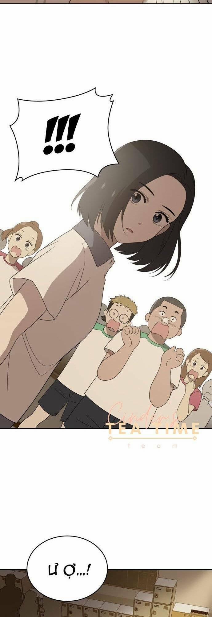 Cô Nàng Hết Thuốc Chữa 3 trang 69