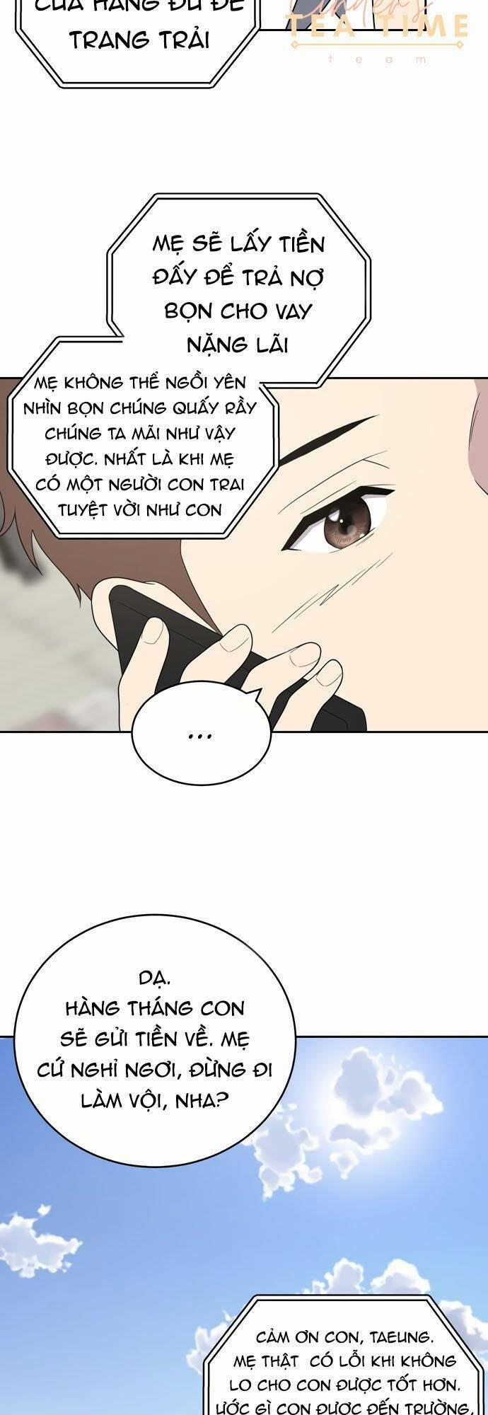 Cô Nàng Hết Thuốc Chữa 3 trang 7