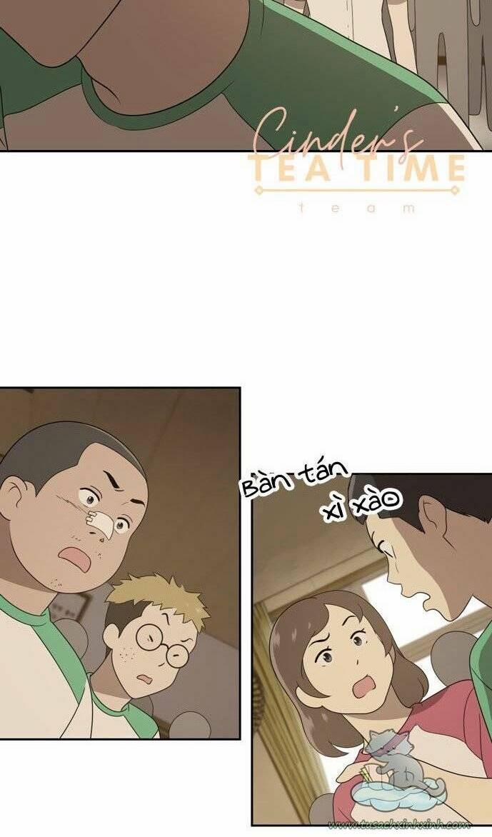 Cô Nàng Hết Thuốc Chữa 3 trang 72