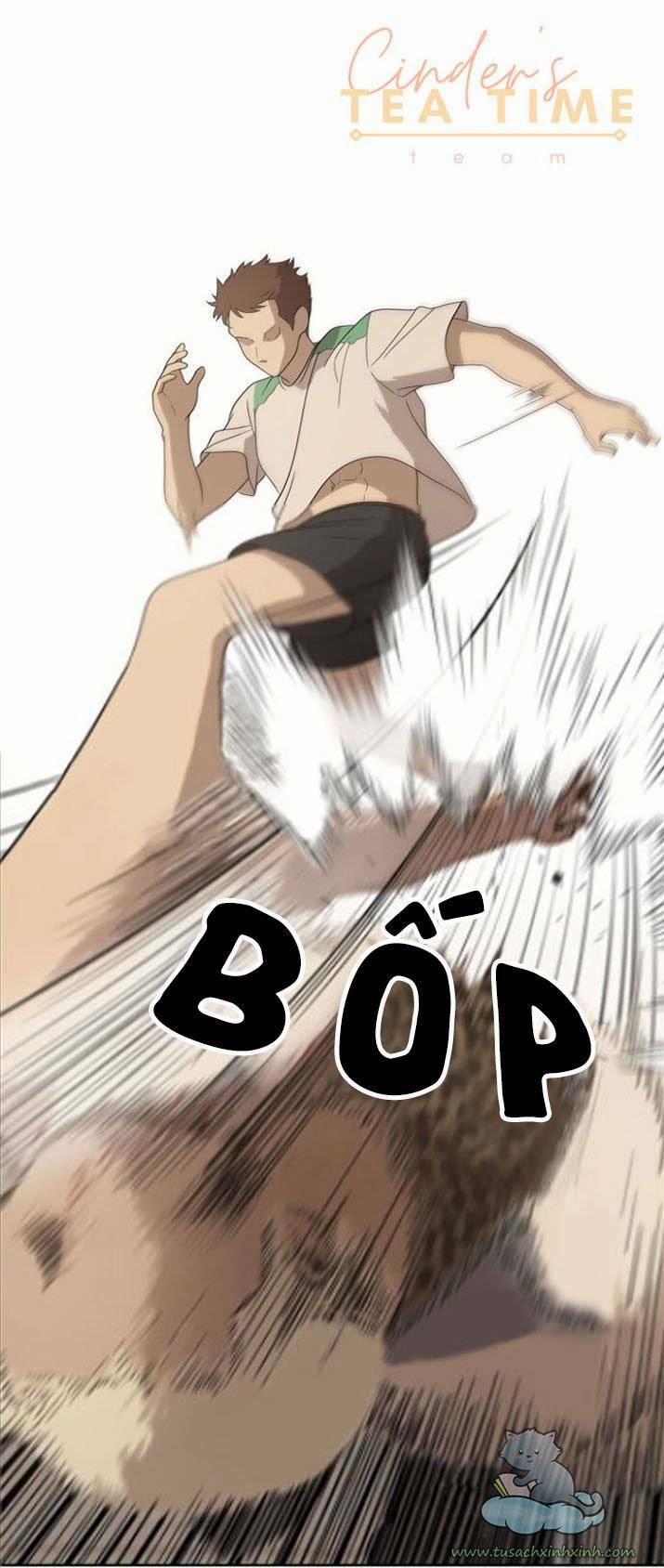 Cô Nàng Hết Thuốc Chữa 3 trang 73