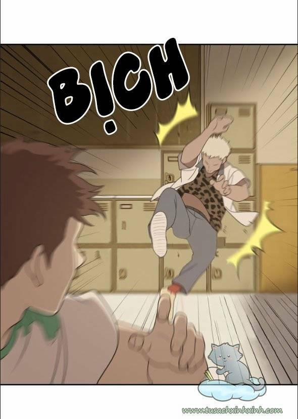 Cô Nàng Hết Thuốc Chữa 3 trang 74