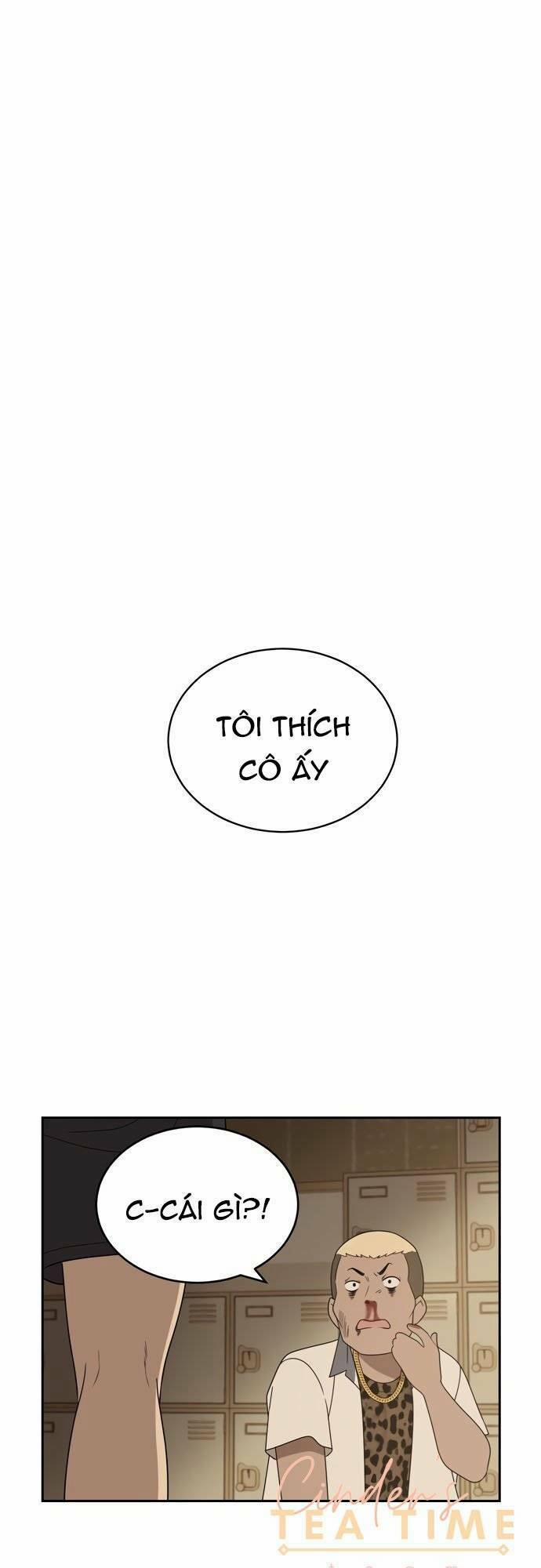 Cô Nàng Hết Thuốc Chữa 3 trang 76