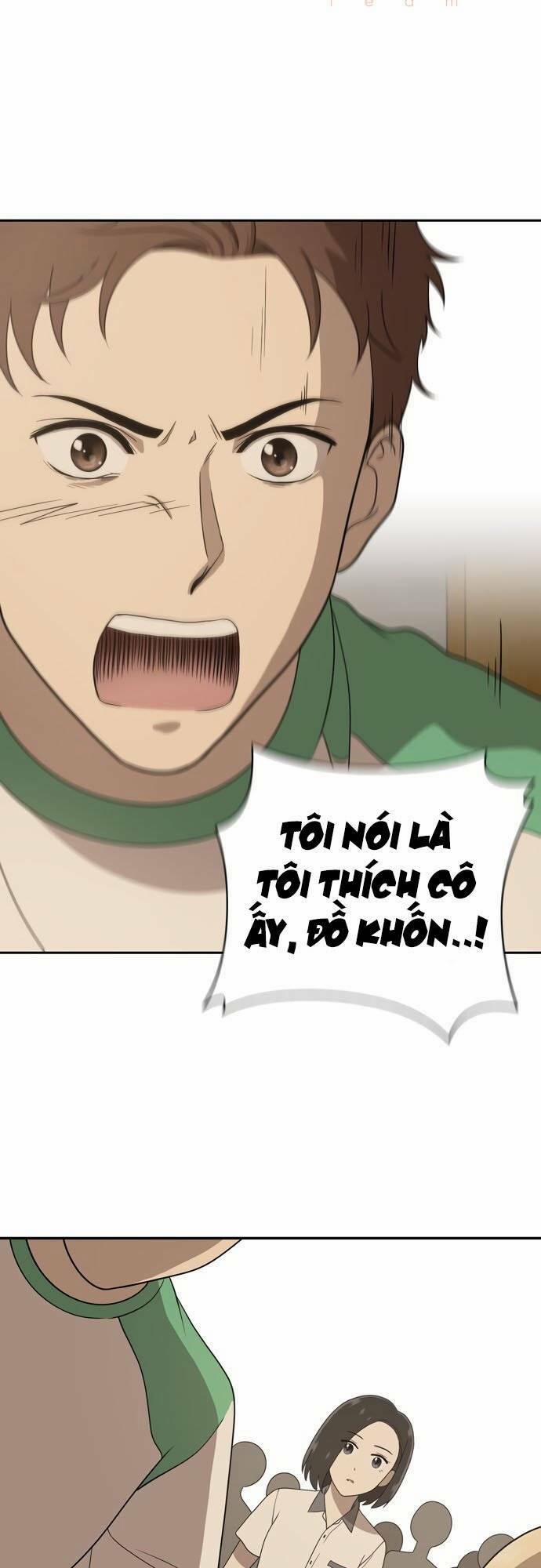 Cô Nàng Hết Thuốc Chữa 3 trang 77