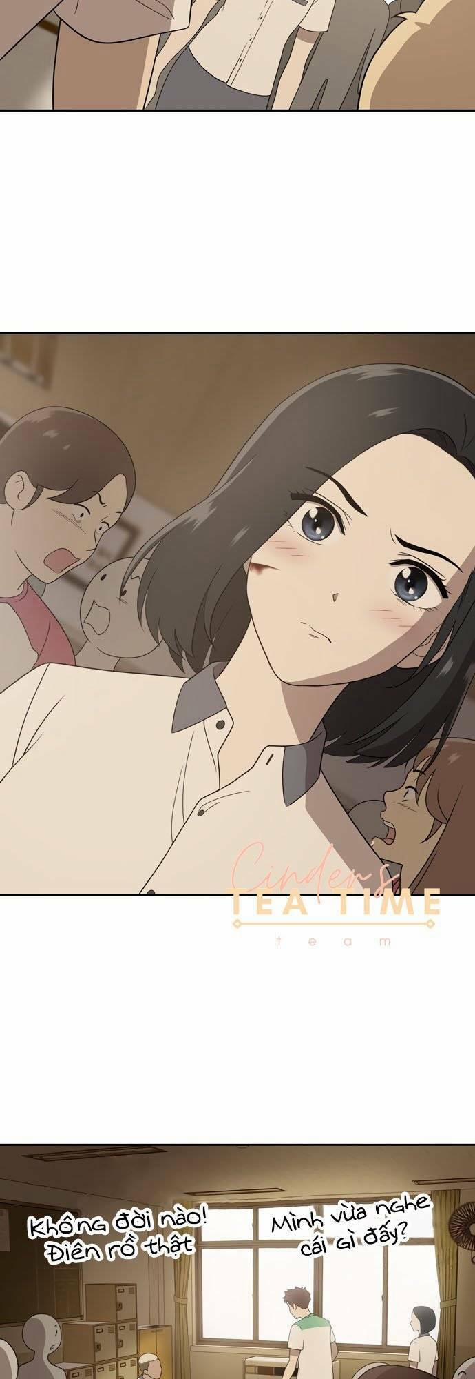 Cô Nàng Hết Thuốc Chữa 3 trang 78