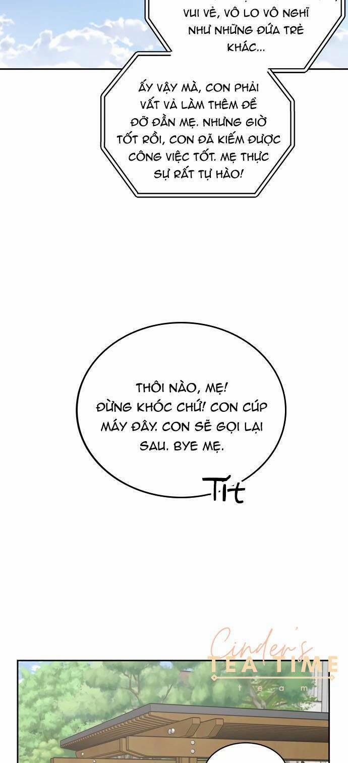 Cô Nàng Hết Thuốc Chữa 3 trang 8