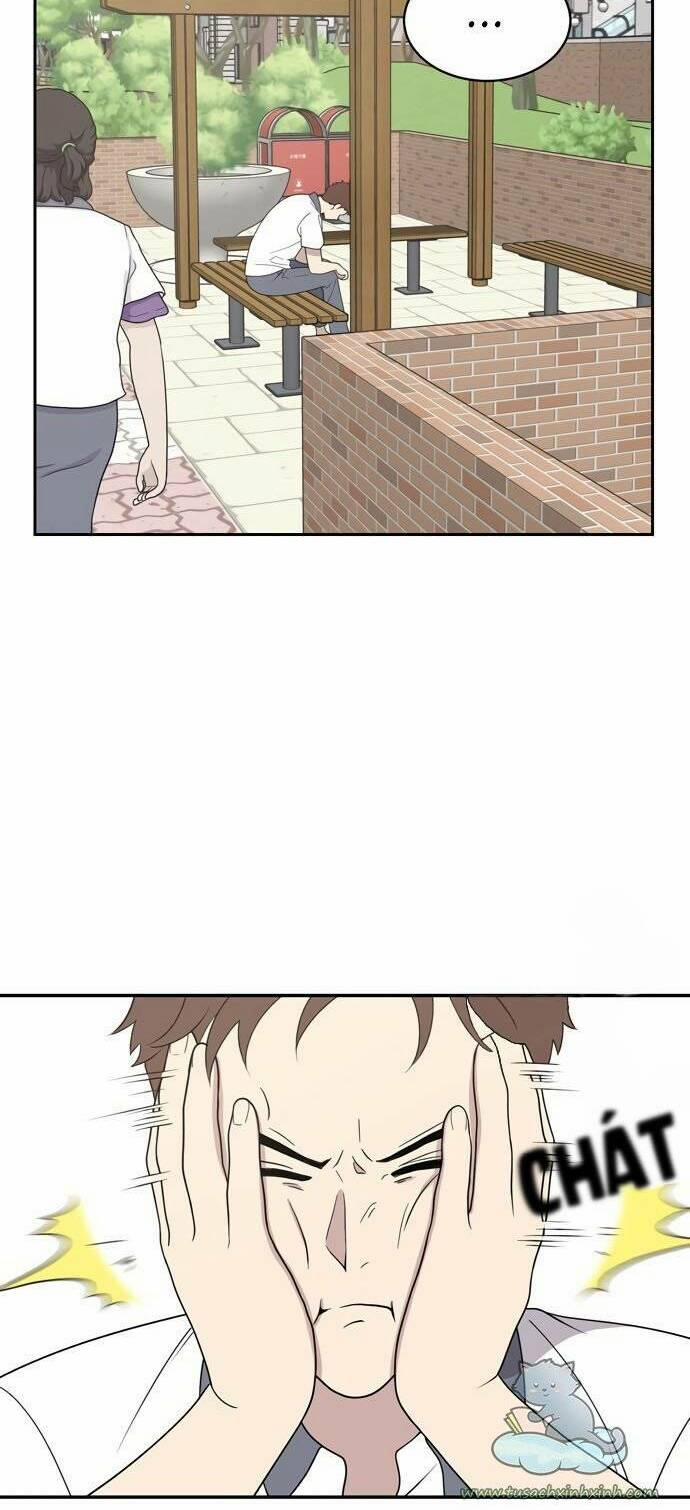 Cô Nàng Hết Thuốc Chữa 3 trang 9